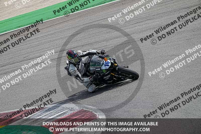 motorbikes;no limits;november 2019;peter wileman photography;portimao;portugal;trackday digital images